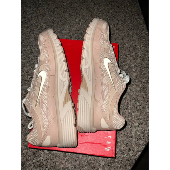 Nike P-6000 Premium Hemp Sneakers Men\'s size 12 main image 6